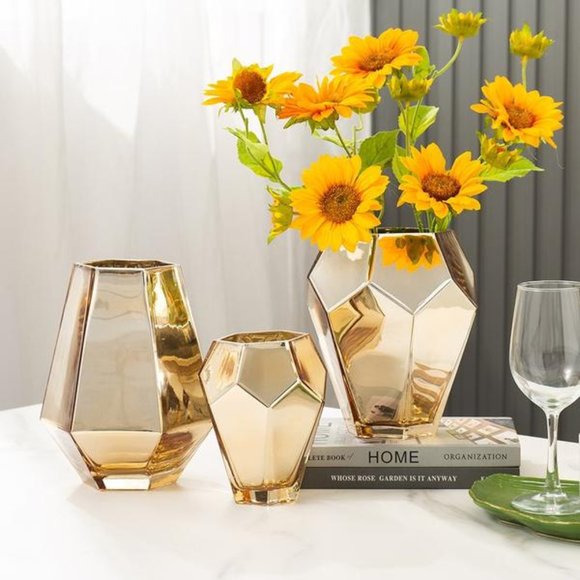 Home Decor Flower Pots - Picture 1 of 8